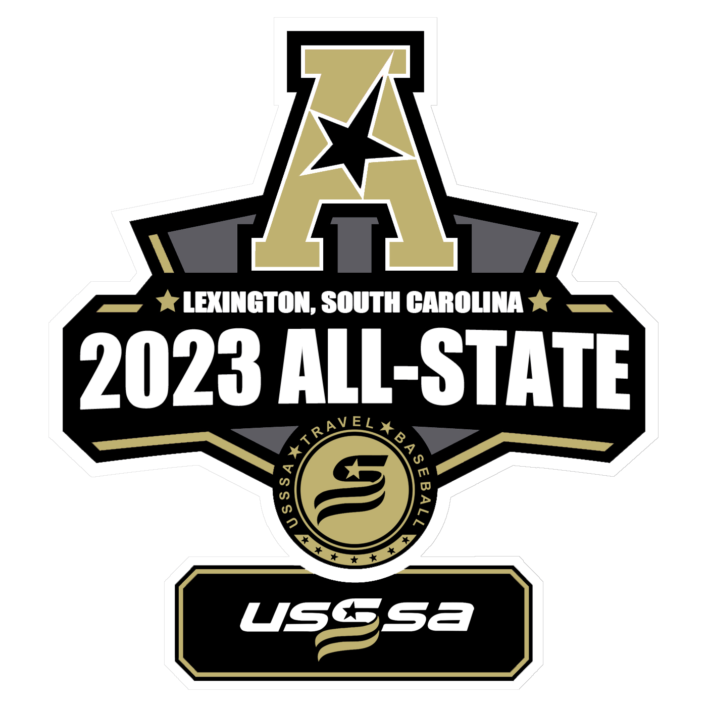 2023 USSSA ALLSTATE GAMES ITINERARY